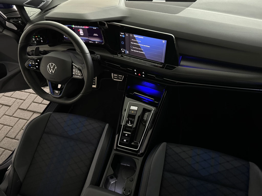 Volkswagen Golf – foto 34