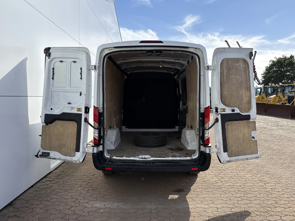 Ford Transit – foto 12