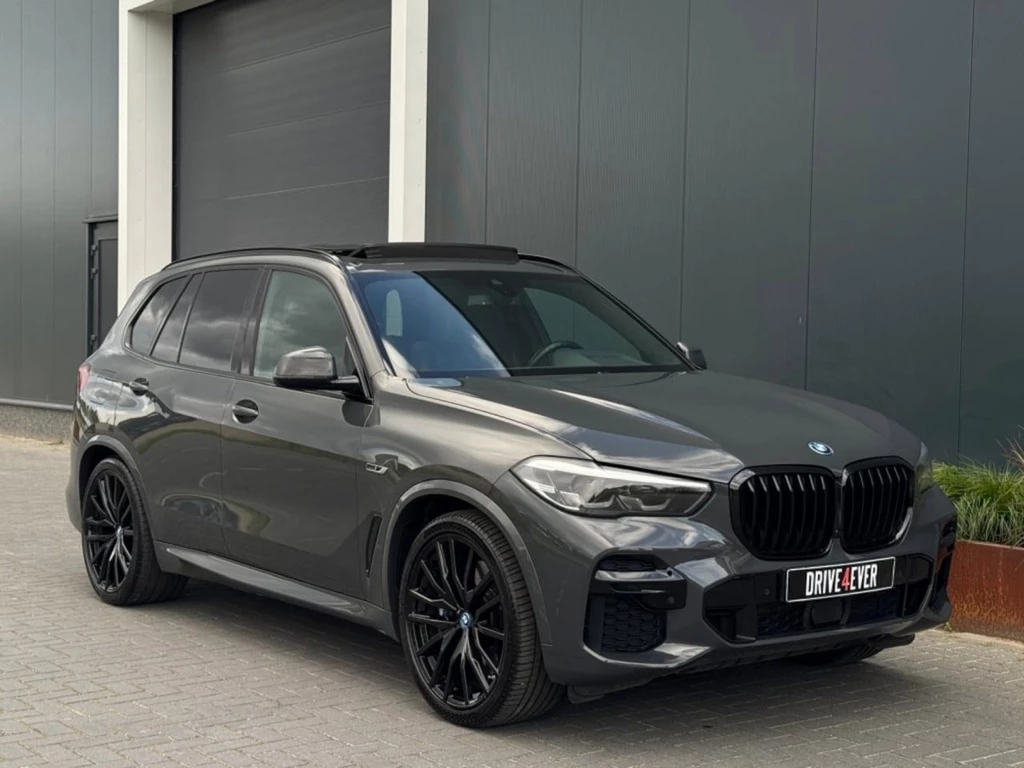 BMW X5 – foto 9