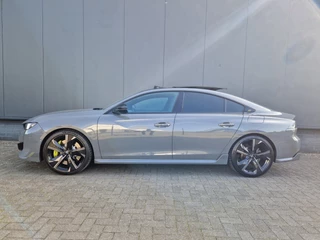 Peugeot 508 – thumbnail 2