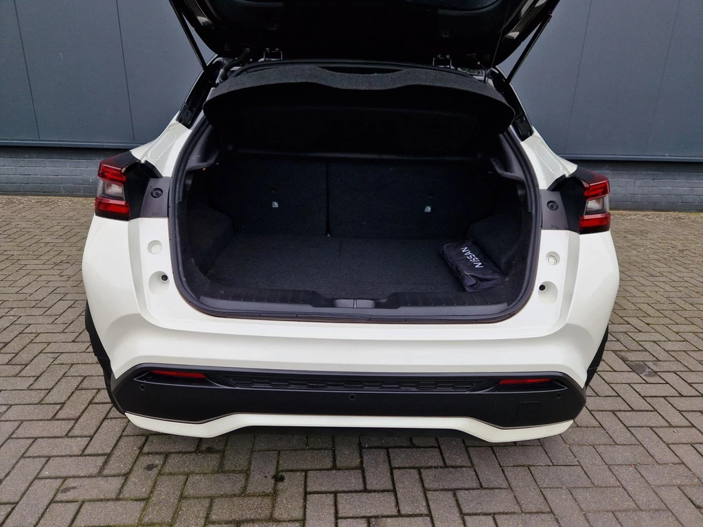Nissan Juke – foto 14