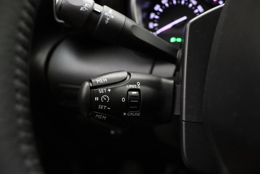 Citroën C3 Aircross – foto 23