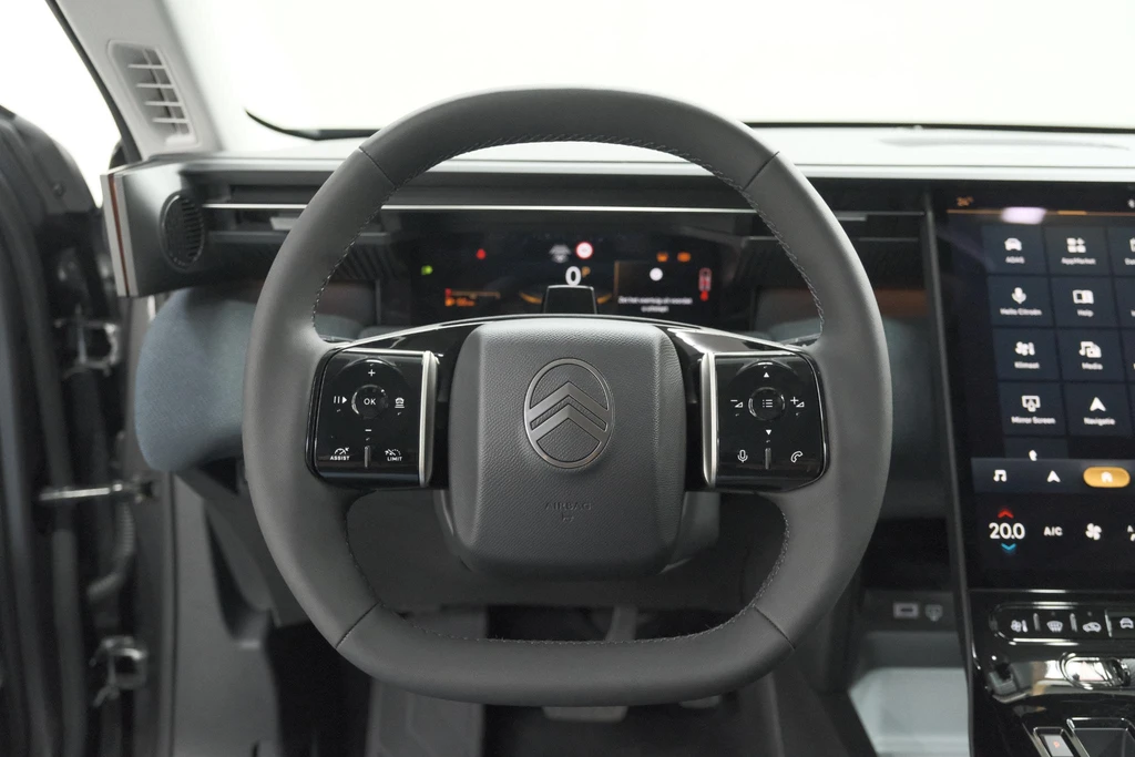 Citroën C5 Aircross – foto 31