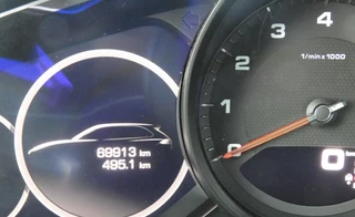 Porsche Cayenne – thumbnail 13