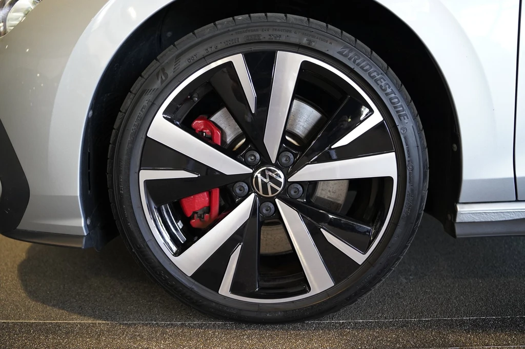 Volkswagen Golf – foto 15