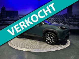 Toyota Yaris Cross – thumbnail 17