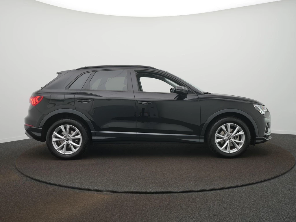 Audi Q3 – foto 8