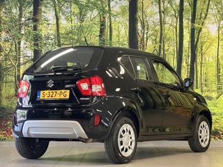 Suzuki Ignis – thumbnail 4