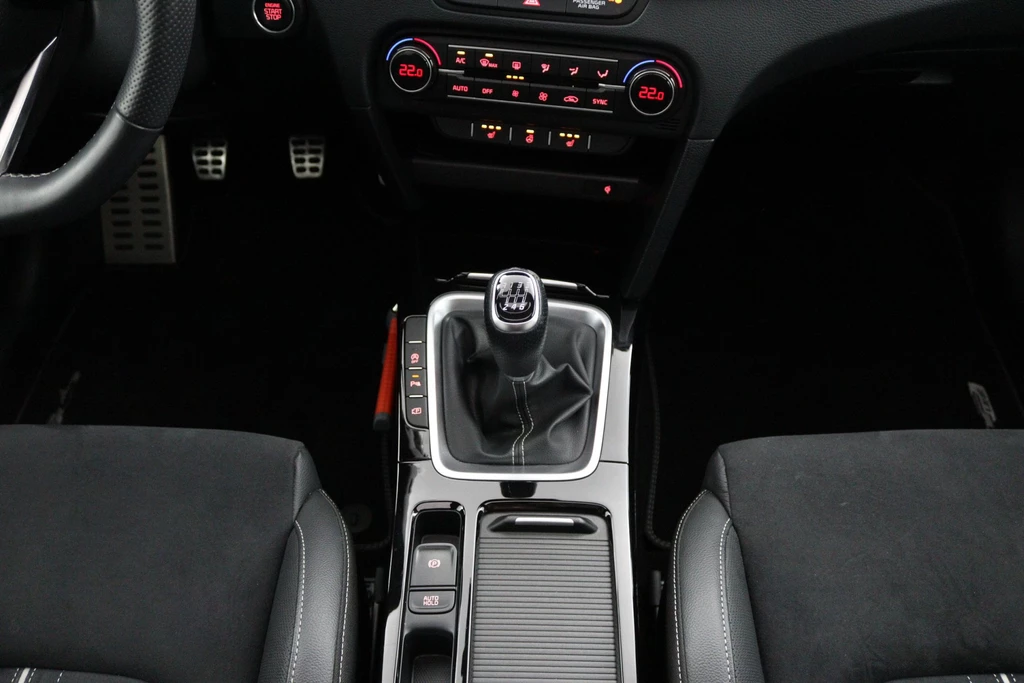 Kia XCeed – foto 30
