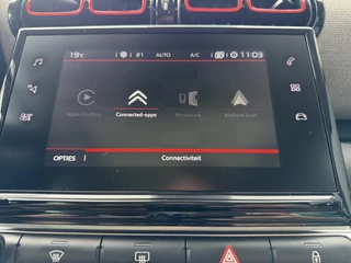 Citroën C3 Aircross – thumbnail 29