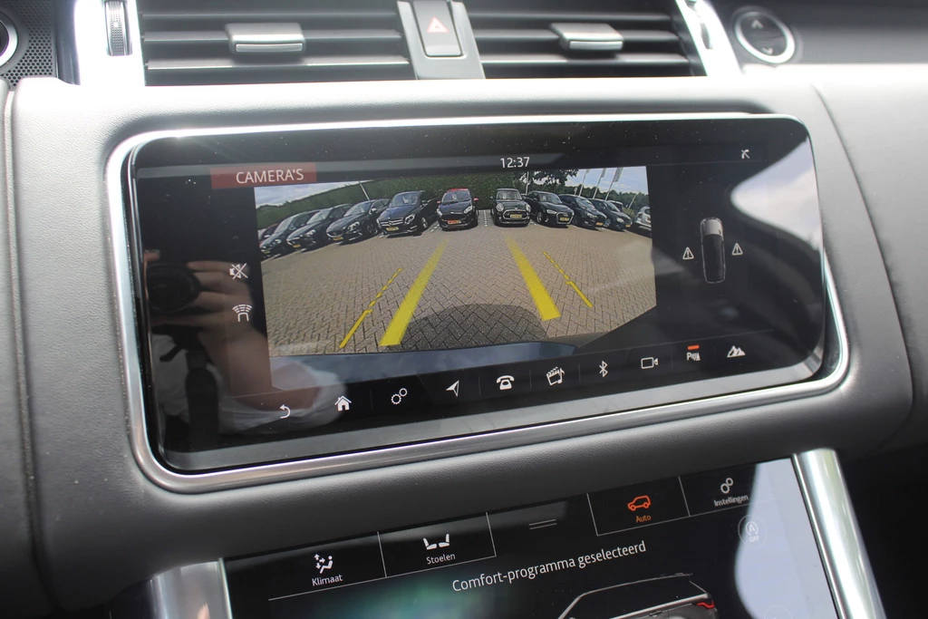 Land Rover Range Rover Sport – foto 17