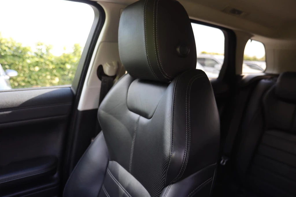 Land Rover Range Rover Evoque – foto 31