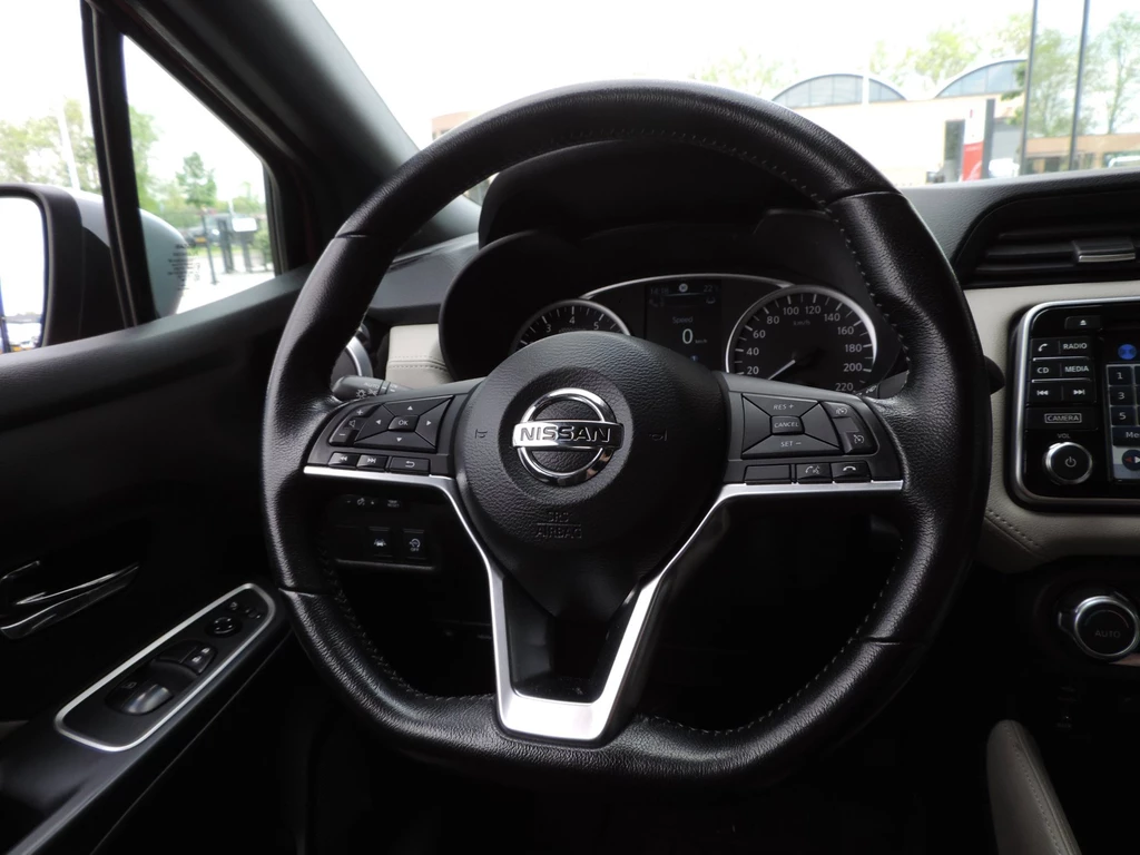 Nissan Micra – foto 24