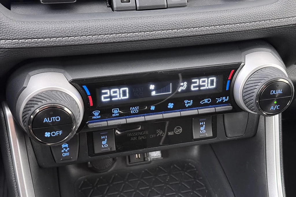 Toyota RAV4 – foto 32