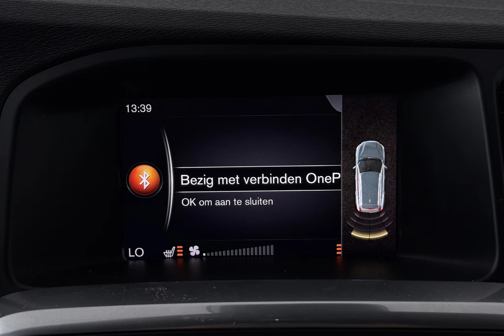 Volvo V60 – foto 20