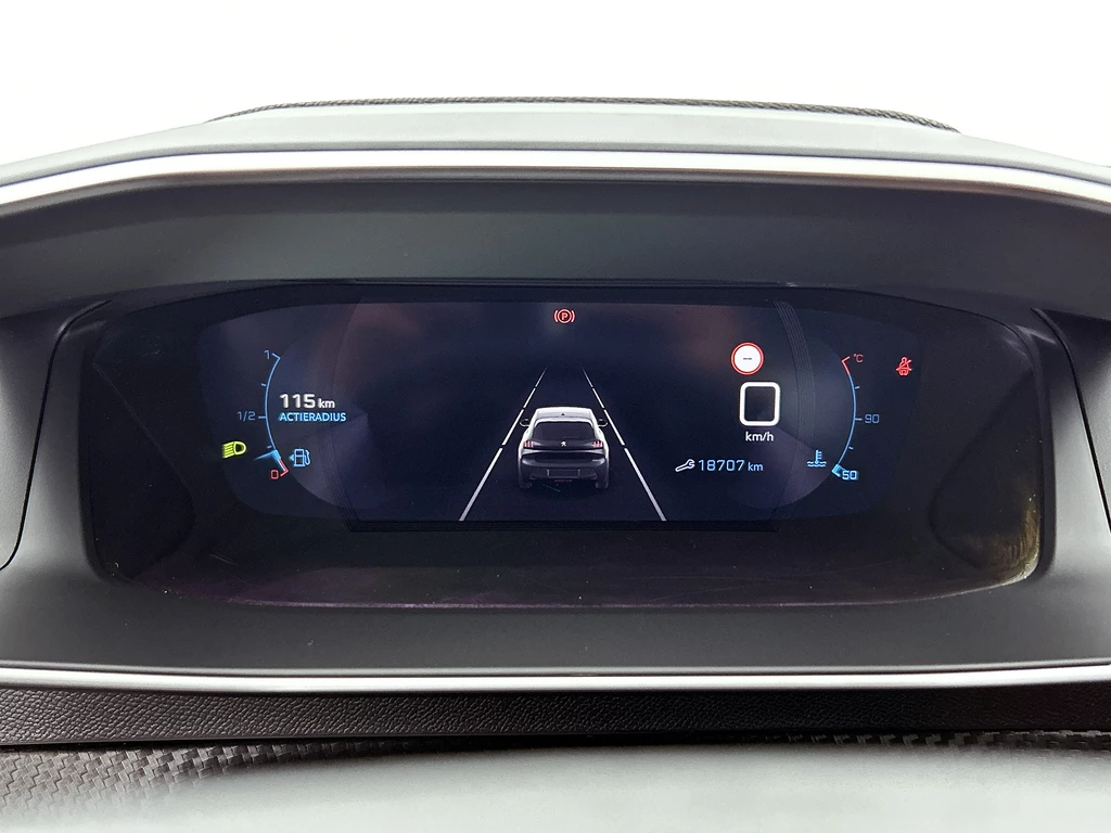Peugeot 208 – foto 19