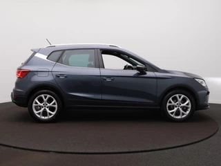 SEAT Arona – thumbnail 8
