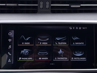 Audi A6 – thumbnail 18