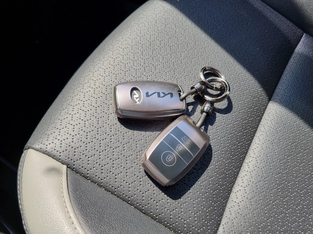 Kia Picanto – foto 39