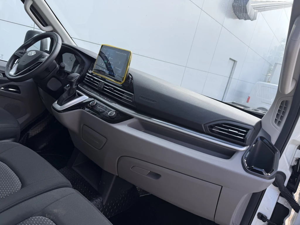 Maxus eDeliver9 – foto 10