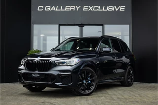 BMW X5 – thumbnail 1