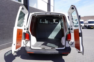 Volkswagen Transporter – thumbnail 8
