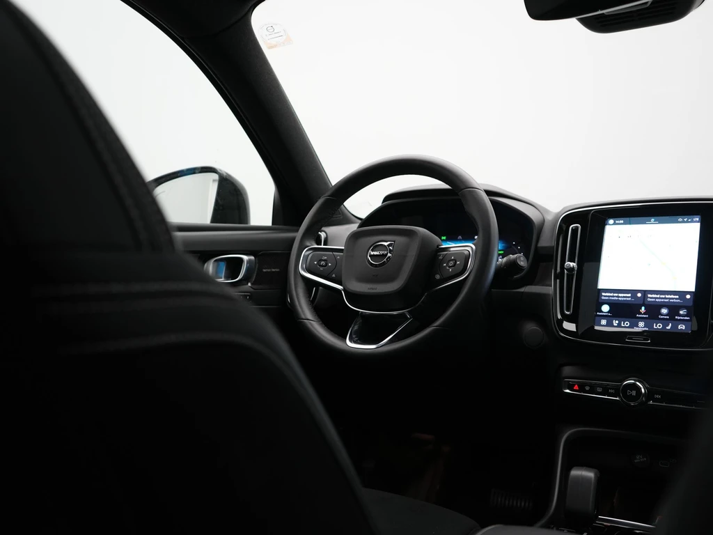 Volvo XC40 – foto 19