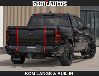Dodge Ram Pick-Up – thumbnail 17