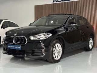 BMW X2 – thumbnail 2