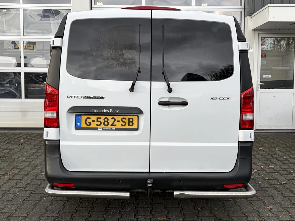 Mercedes-Benz Vito – foto 4