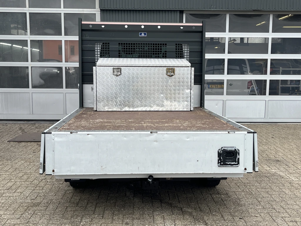 Opel Movano – foto 21