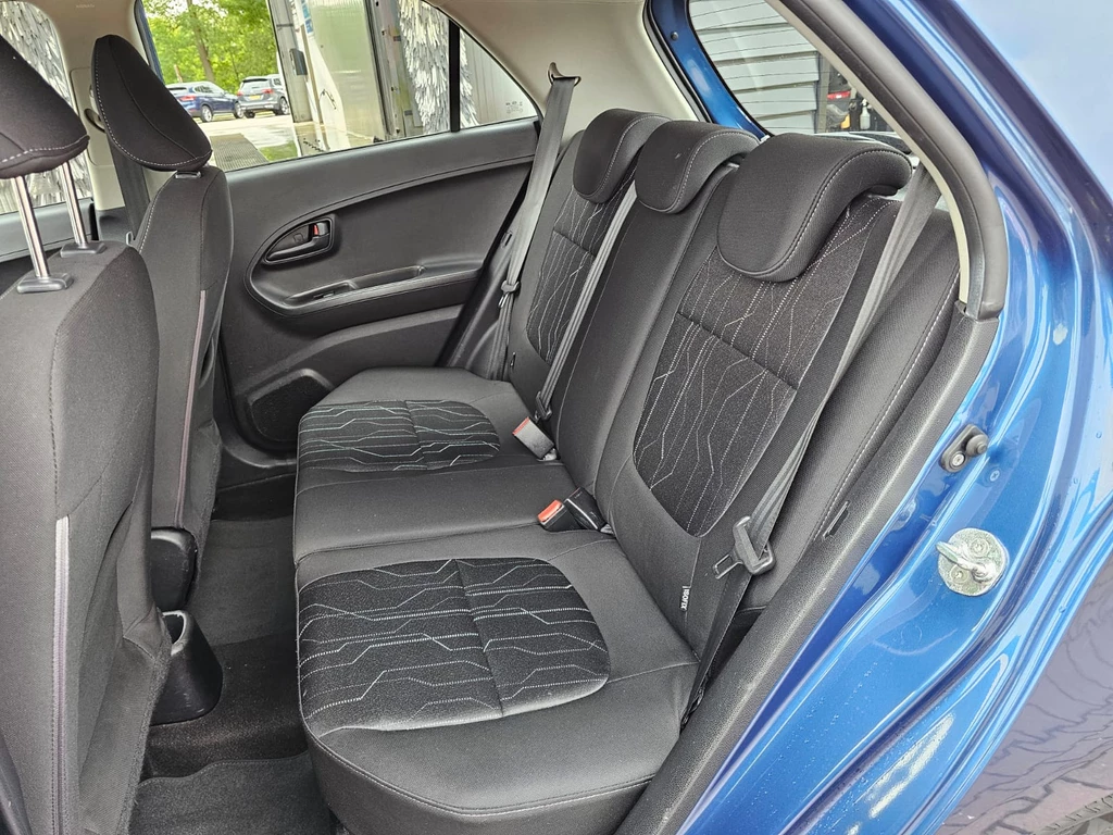 Kia Picanto – foto 20