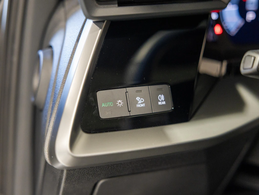Audi A3 – foto 20