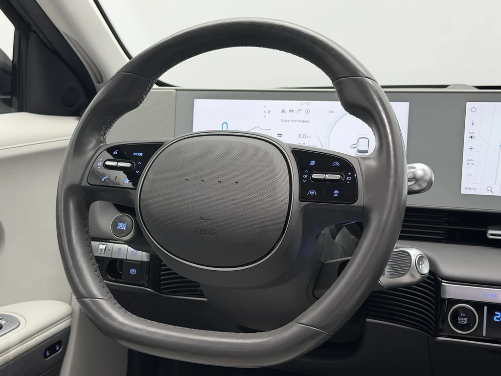 Hyundai IONIQ 5 – foto 24