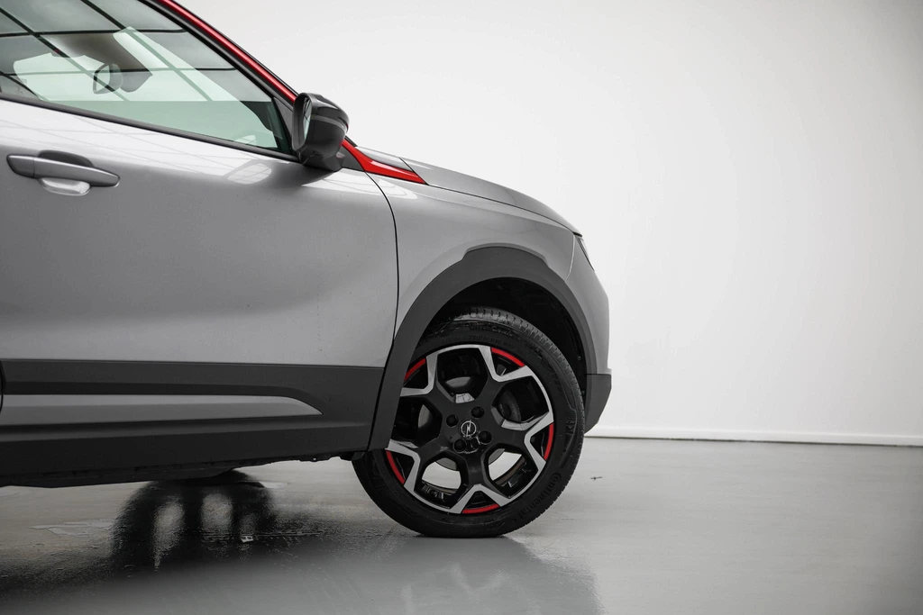 Opel Mokka – foto 26