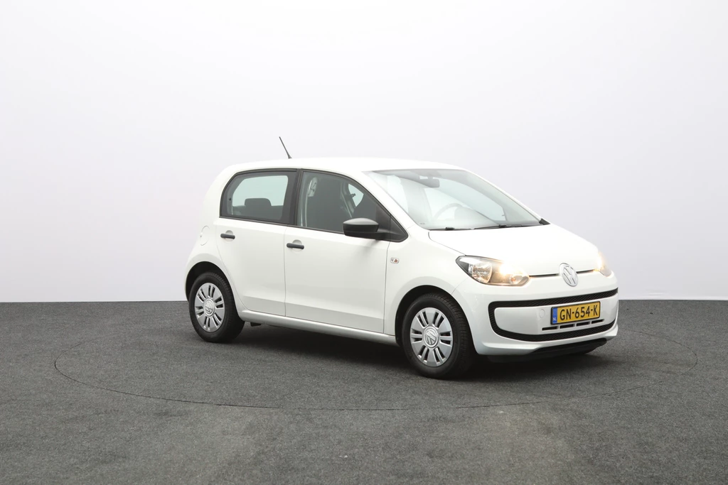 Volkswagen up! – foto 8