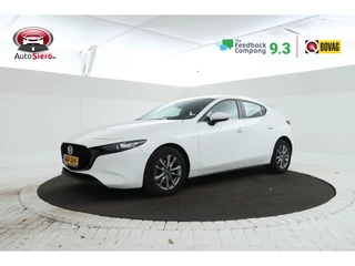 Mazda 3 – thumbnail 1