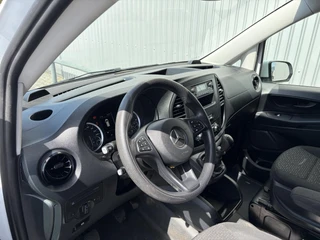 Mercedes-Benz Vito – thumbnail 10