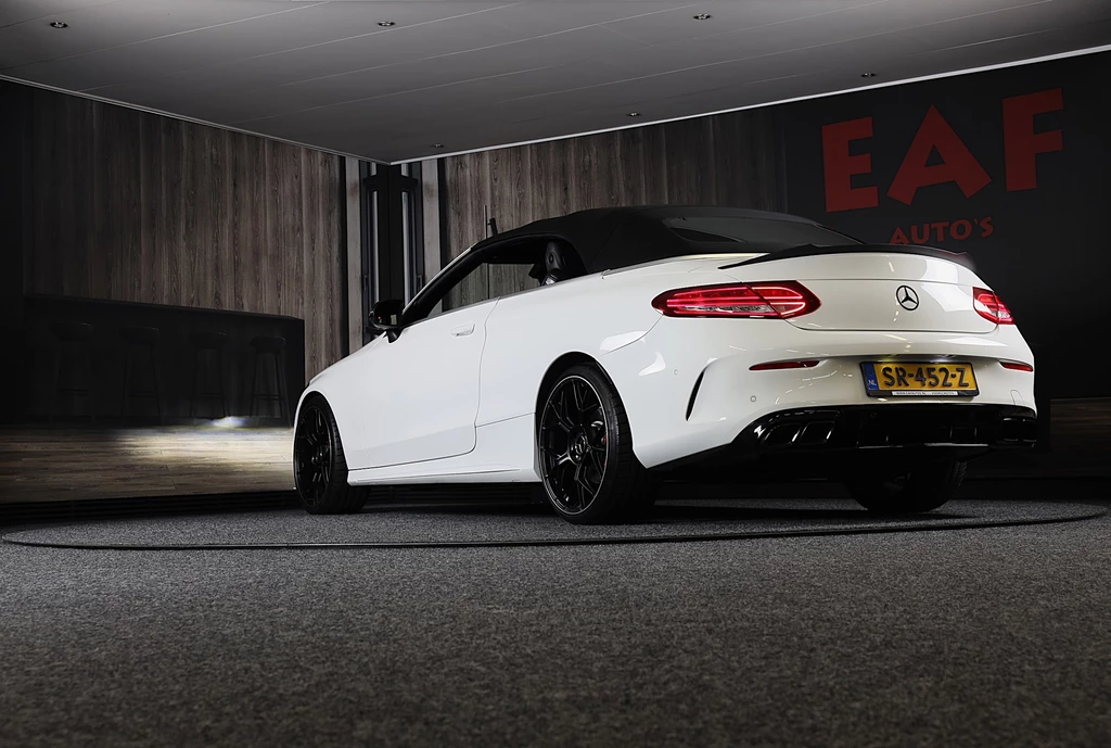 Mercedes-Benz C-Klasse – foto 6