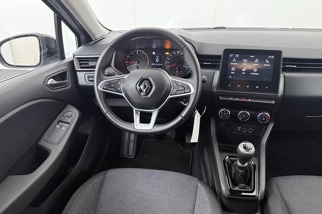 Renault Clio – foto 8