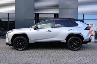 Toyota RAV4 – thumbnail 3