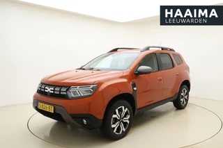 Dacia Duster – thumbnail 1