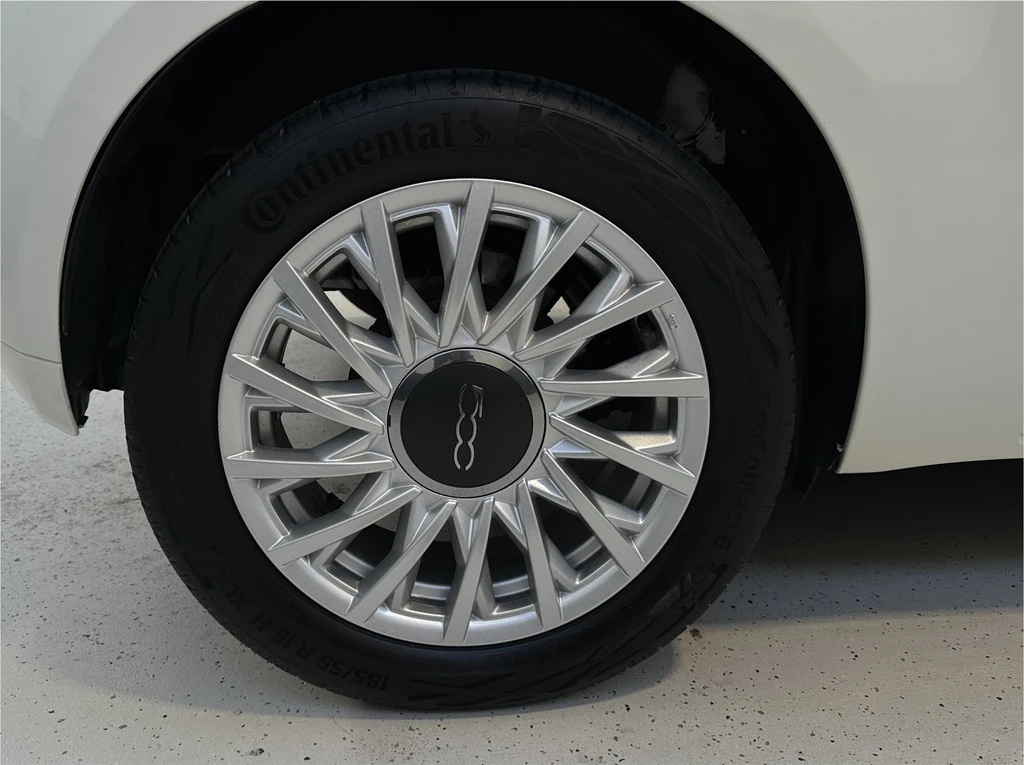 Fiat 500C – foto 32