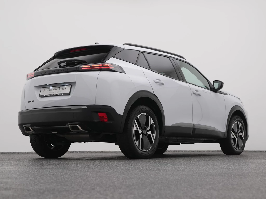 Peugeot 2008 – foto 12