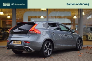 Volvo V40 – thumbnail 5