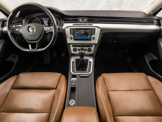 Volkswagen Passat – thumbnail 8