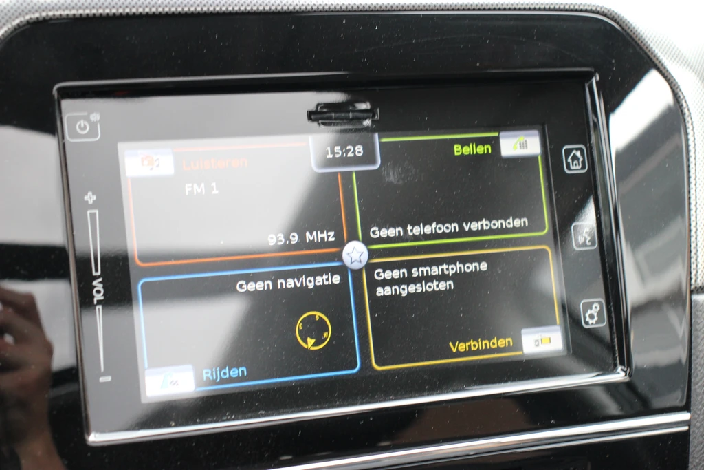 Suzuki Vitara – foto 25