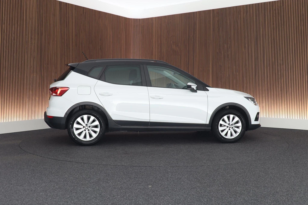 SEAT Arona – foto 5