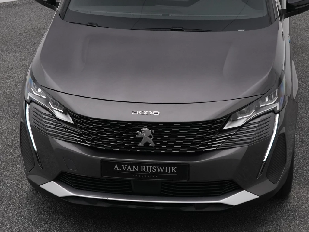Peugeot 3008 – foto 22