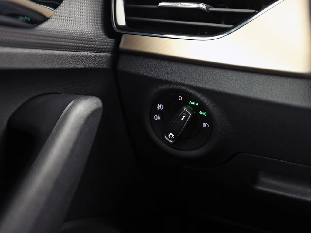 Škoda Scala – foto 27